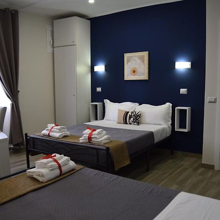Bed and Breakfast La Casa Di Giulia A San Pietro Roma Esterno foto