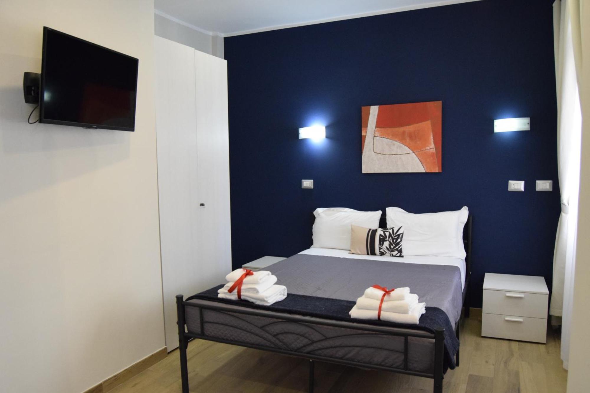 Bed and Breakfast La Casa Di Giulia A San Pietro Roma Esterno foto