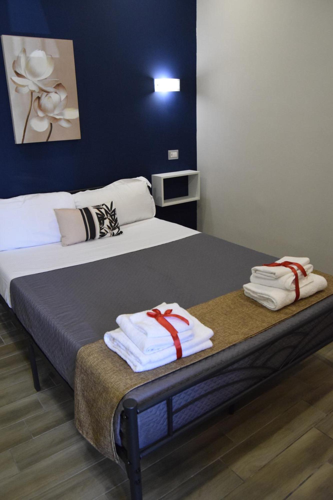 Bed and Breakfast La Casa Di Giulia A San Pietro Roma Esterno foto