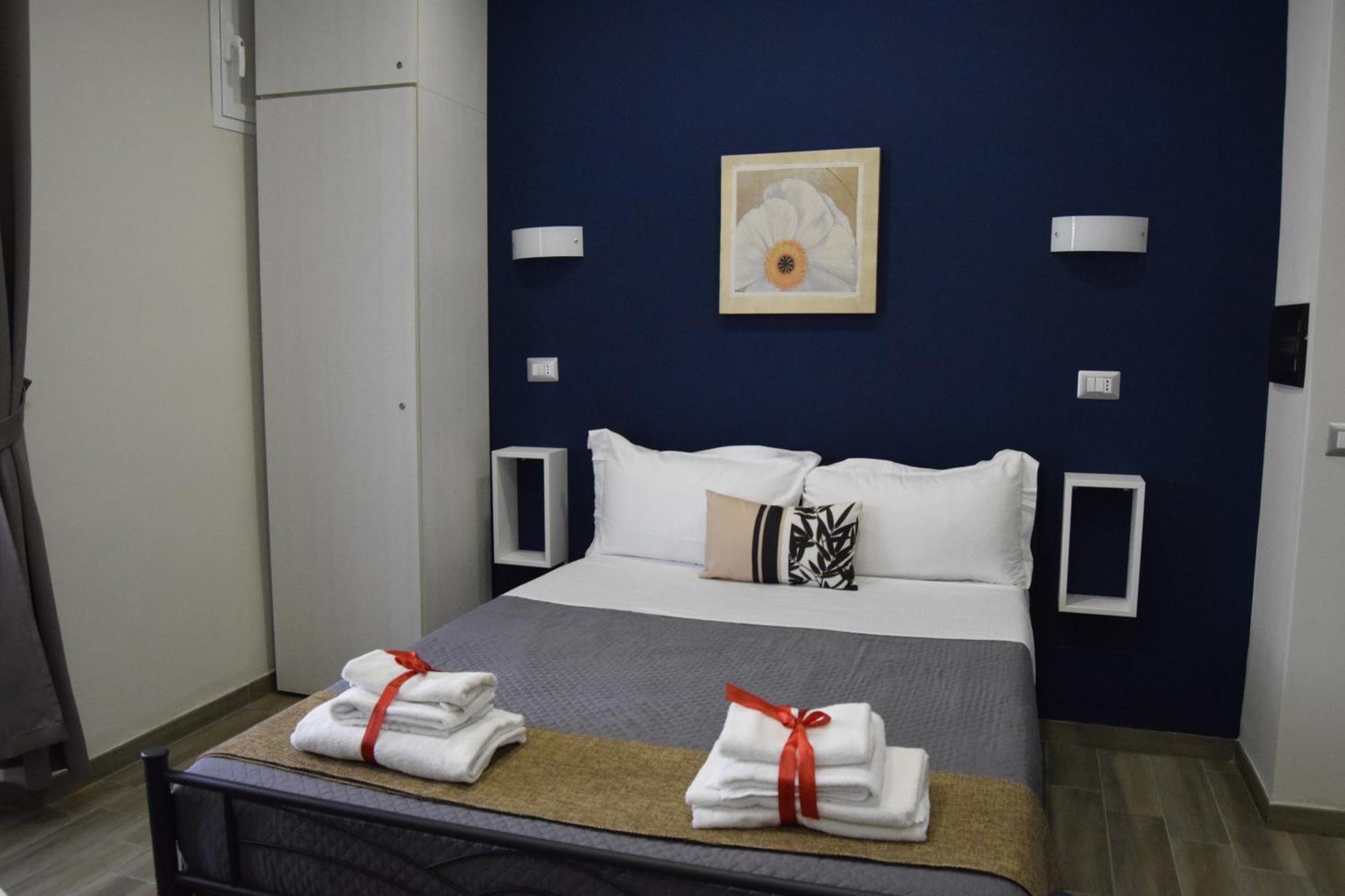 Bed and Breakfast La Casa Di Giulia A San Pietro Roma Esterno foto