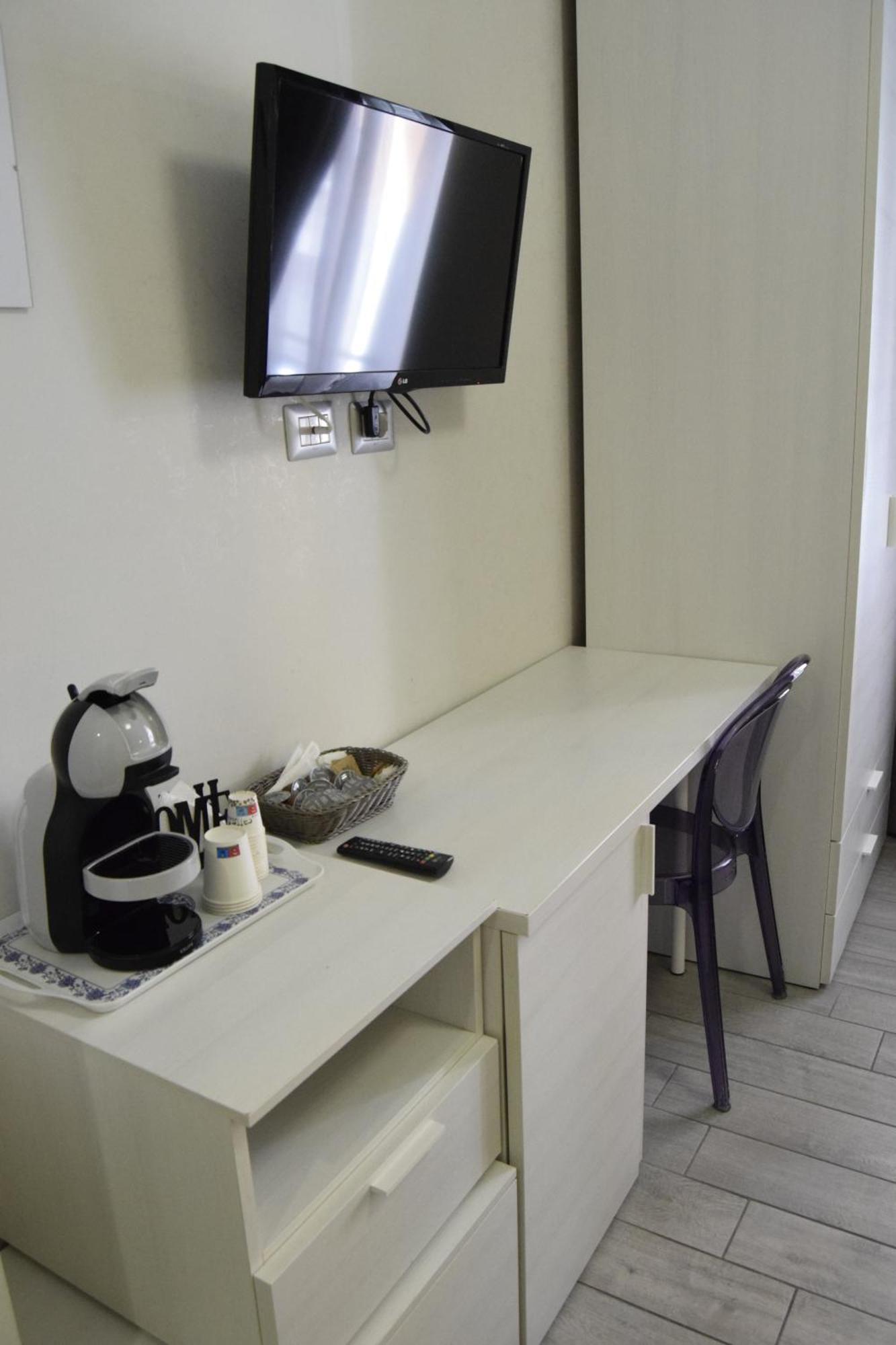 Bed and Breakfast La Casa Di Giulia A San Pietro Roma Esterno foto