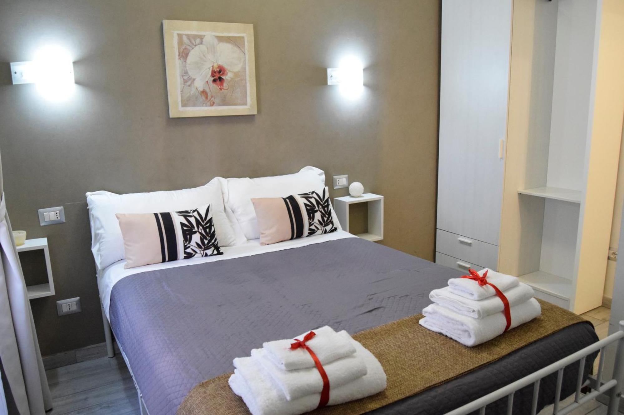 Bed and Breakfast La Casa Di Giulia A San Pietro Roma Esterno foto