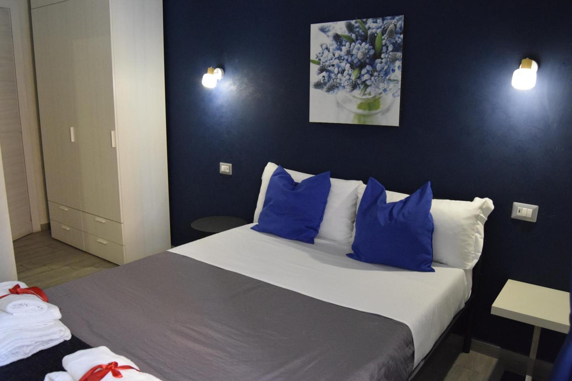 Bed and Breakfast La Casa Di Giulia A San Pietro Roma Esterno foto