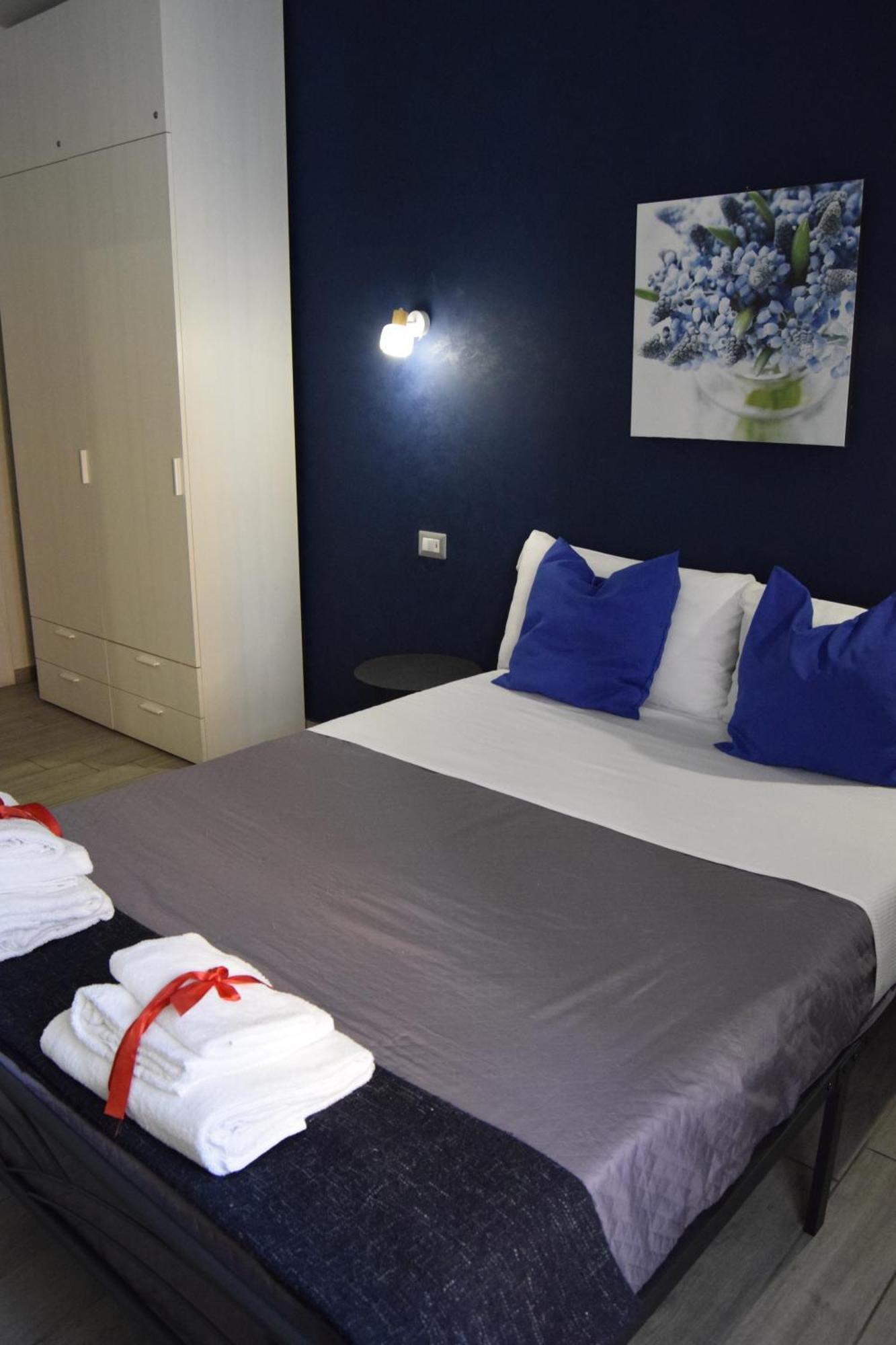 Bed and Breakfast La Casa Di Giulia A San Pietro Roma Esterno foto